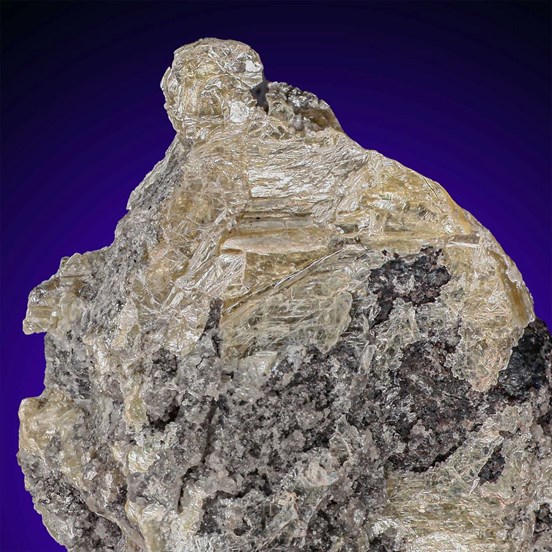 Leiteite-Tsumeb Mine (Tsumcorp Mine) | Tsumeb | Otjikoto Region | Namibia